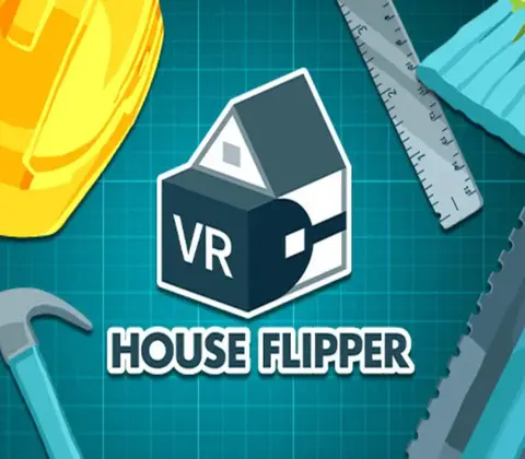 House Flipper VR LATAM Steam CD Key cover