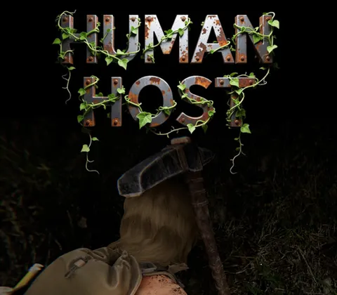 Human Host PC Steam CD Key cover
