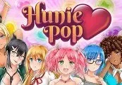 HuniePop GOG CD Key cover