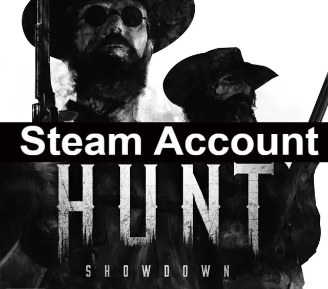 Hunt: Showdown 1896