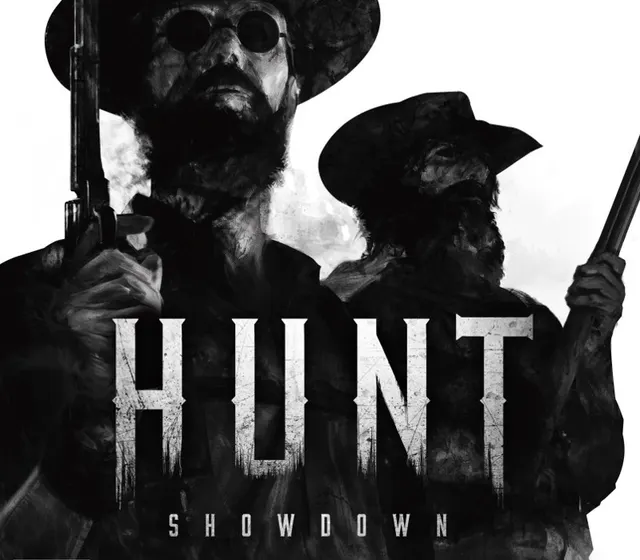 Hunt: Showdown 1896