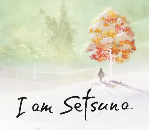I am Setsuna EU PC Steam CD Key cover