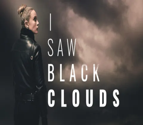 I Saw Black Clouds AR XBOX One CD Key cover