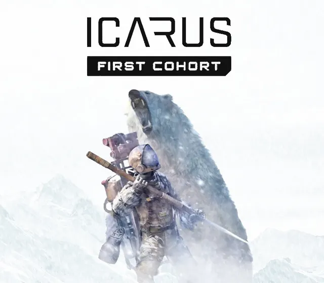Icarus
