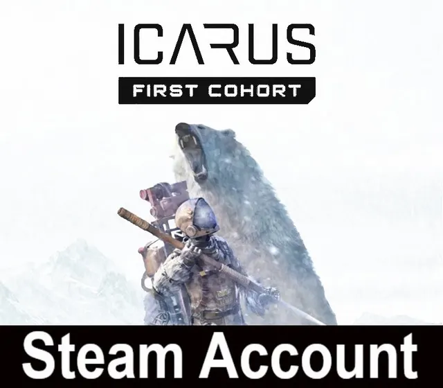 Icarus