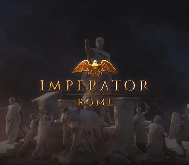Imperator: Rome