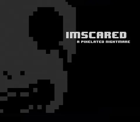 IMSCARED PC Steam CD Key cover