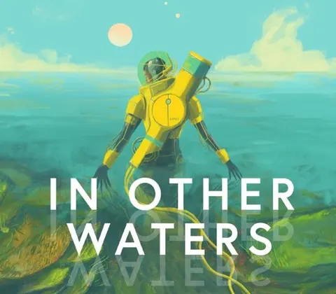 In Other Waters Steam CD Key cover