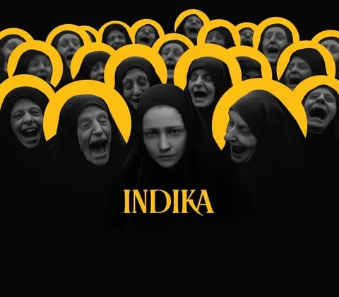 INDIKA US Nintendo Switch CD Key cover