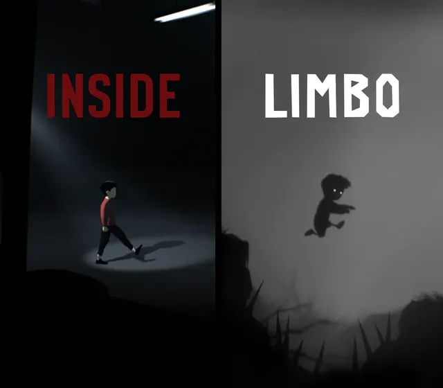 INSIDE & LIMBO Bundle AR