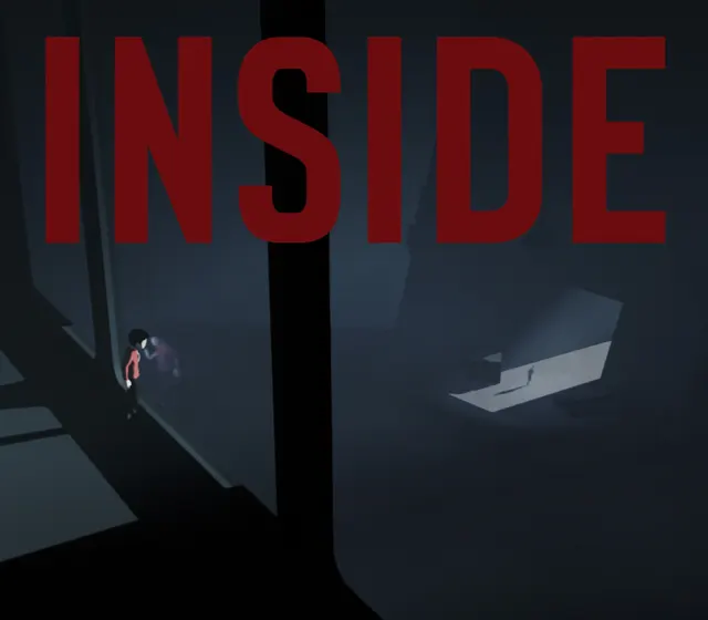 INSIDE