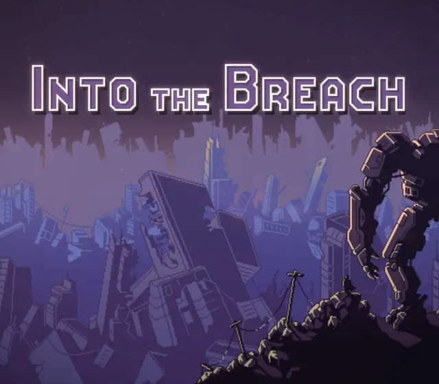 Into the Breach