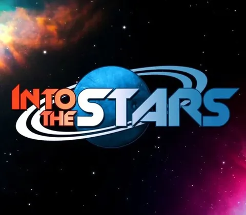 Into the Stars PC Steam CD Key cover