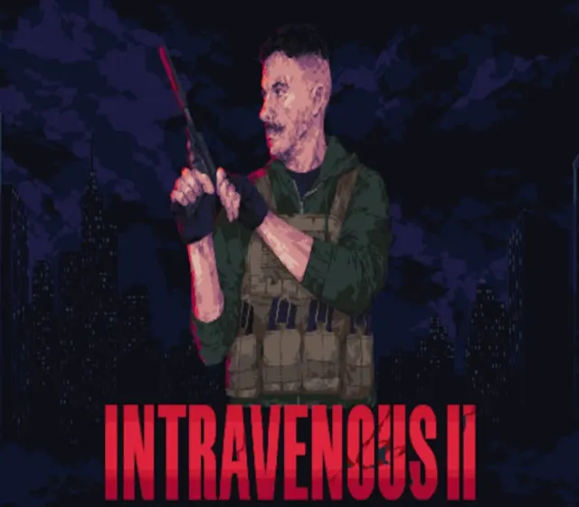 Intravenous 2