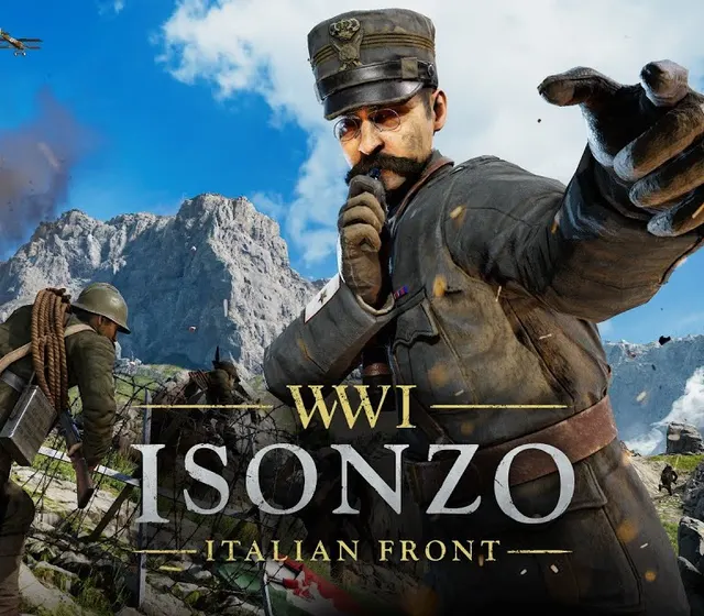 Isonzo
