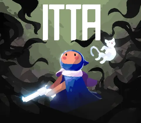 ITTA EU PC Steam CD Key cover
