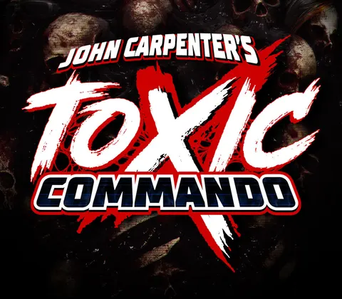 John Carpenter’s Toxic Commando PC Steam Altergift cover