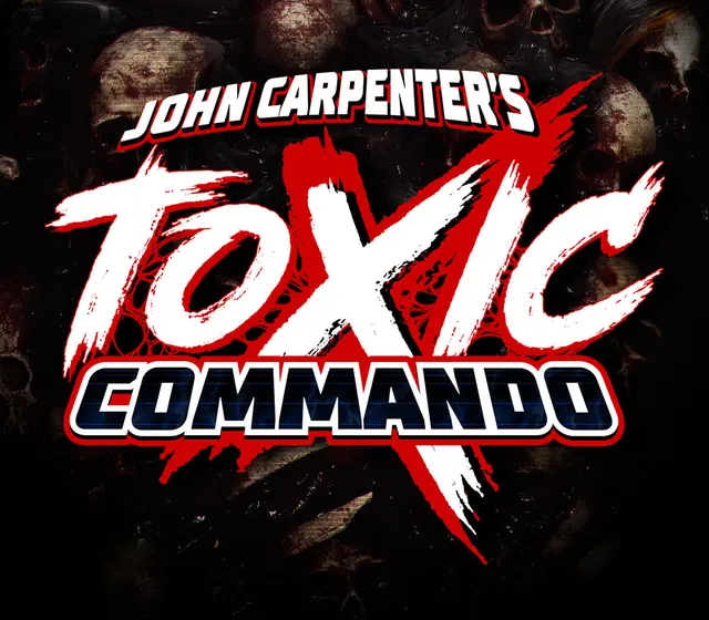 John Carpenter’s Toxic Commando