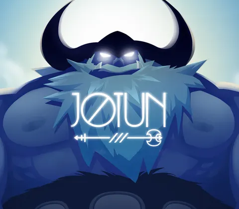 Jotun: Valhalla Edition EU PC Steam CD Key cover