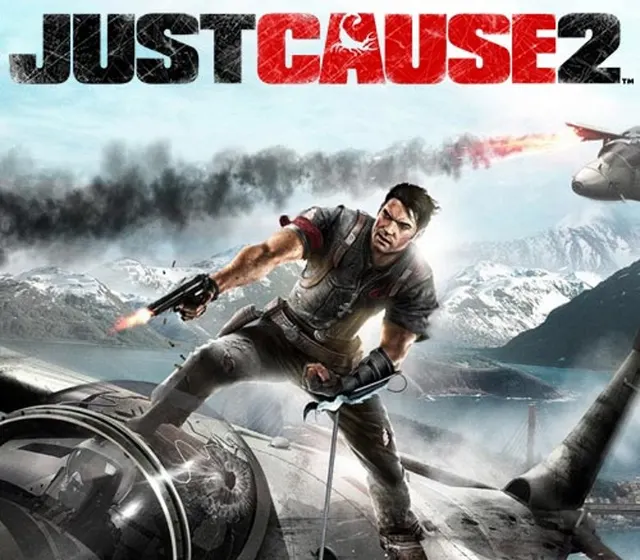 Just Cause 2 - DLC Collection