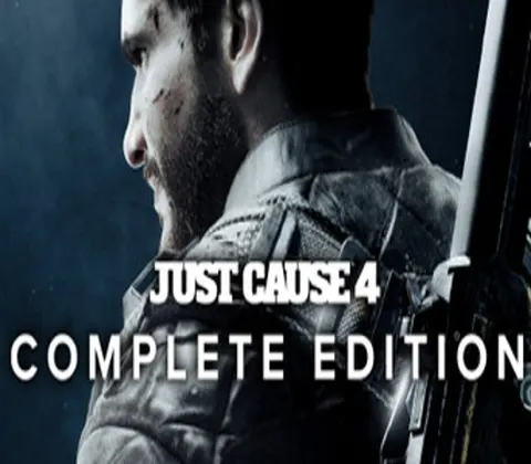 Just Cause 4 Complete Edition XBOX One / Xbox Series X|S / PC Account cover