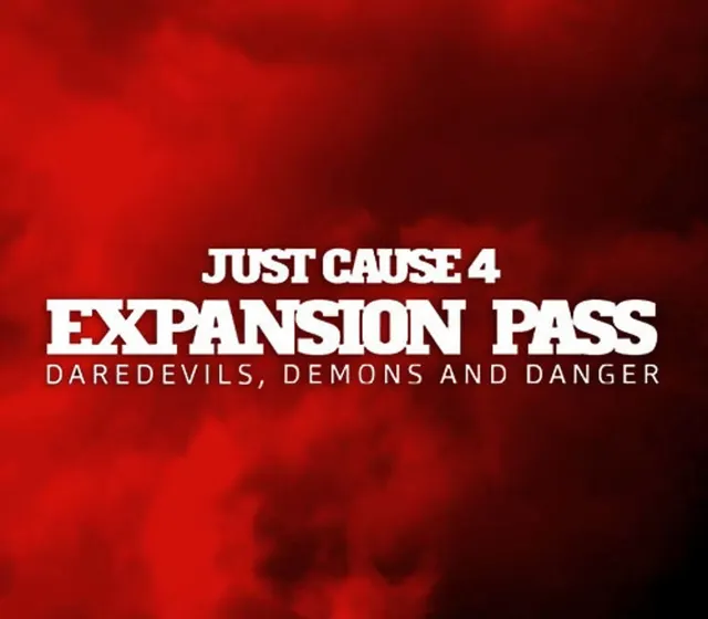 Just Cause 4 - Expansion Pass