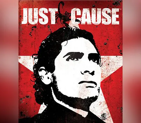 Just Cause XBOX One / Xbox Series X|S Account cover
