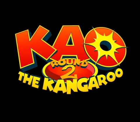 Kao the Kangaroo: Round 2 PC Steam CD Key cover