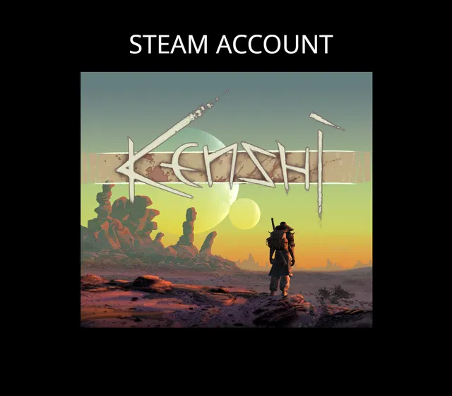 Kenshi