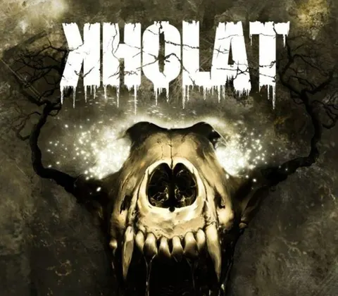Kholat AR XBOX One / Xbox Series X|S CD Key cover