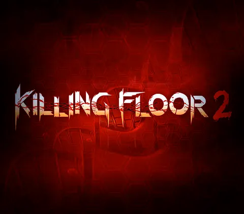 Killing Floor 2 SEA Steam CD Key cover