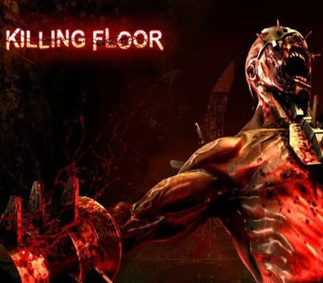 Killing Floor Bundle - June 2013
