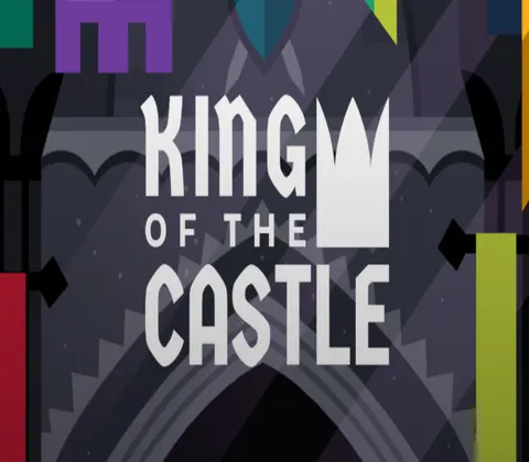 King Of The Castle EU PC Steam CD Key cover