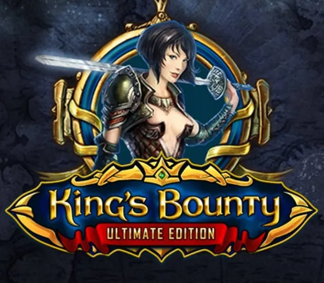 King's Bounty: Ultimate Edition
