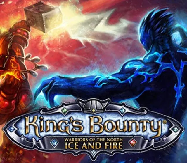King's Bounty: Warriors of the North - Ice and Fire