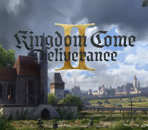 Kingdom Come: Deliverance II Xbox Series X|S Access cover