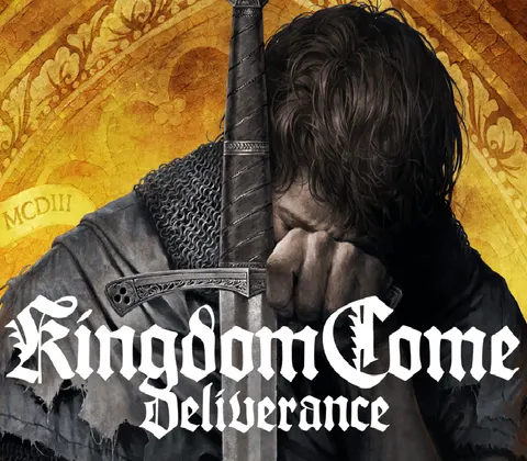 Kingdom Come: Deliverance Special Edition Steam CD Key cover
