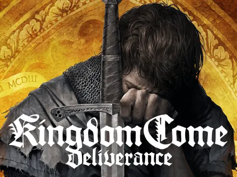 Kingdom Come: Deliverance XBOX One / Xbox Series X|S Access cover