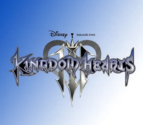 Kingdom Hearts III PS4/PS5 Access cover