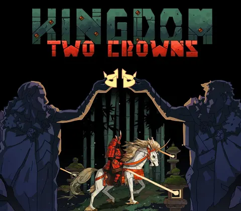 Kingdom Two Crowns DE PC Steam Altergift cover