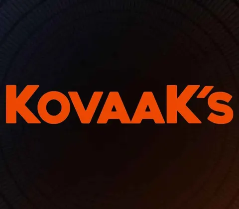 KovaaK's EN Language Only PC Steam CD Key cover