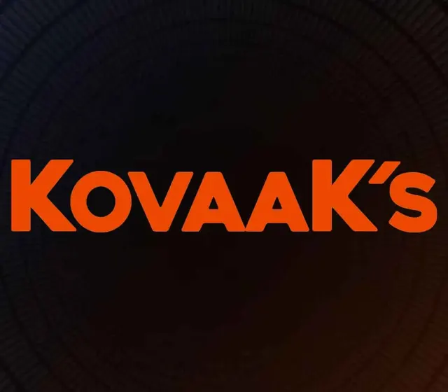 KovaaK's