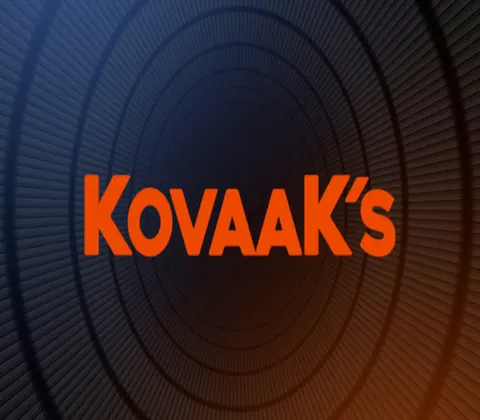 KovaaK's EU Steam CD Key cover