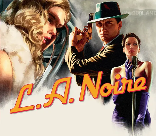 L.A. Noire