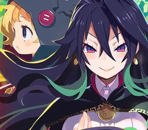 Labyrinth of Refrain: Coven of Dusk Steam CD Key cover