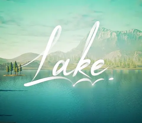 Lake EU PC Steam CD Key cover