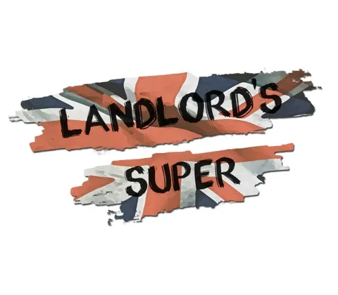 Landlord's Super PC Steam CD Key cover