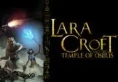 Lara Croft and the Temple of Osiris PC Steam CD Key cover