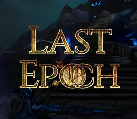 Last Epoch EU PC Steam Altergift cover