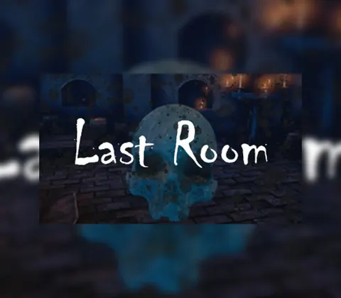 Last Room PC Steam CD Key cover